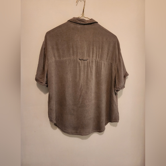 Harley Davidson Blouse - Picture 3 of 4